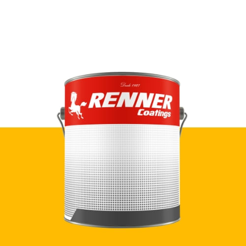 Rethane FHS 651 - Renner 3,6L - Componente A